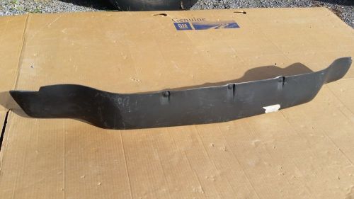 1974-1978 ford mustang ii front valance