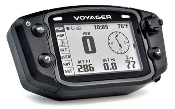 Trail tech voyager gps computer kit - ruckus - 2002-2013 _912-603