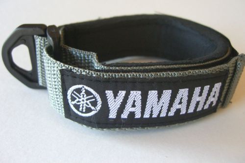 Yamaha vx fx sho svho v1 cruiser sport vxr vxs sj superje new wrist band lanyard