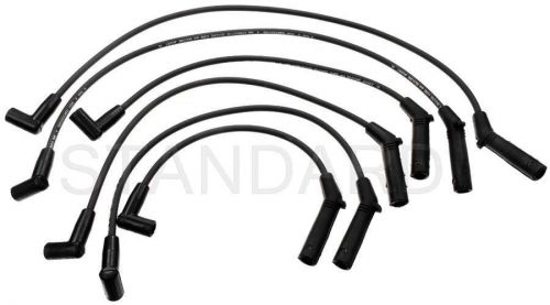 Standard motor products 29650 spark plug wire set