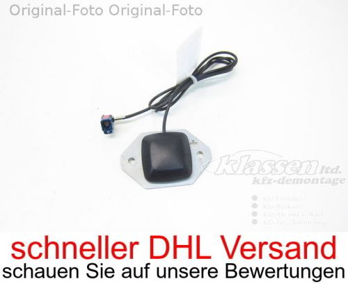 Gps sensor chrysler voyager iv rg 02.00- p05094003aa