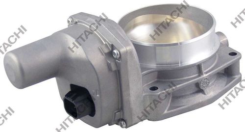 Hitachi etb0026 new throttle body