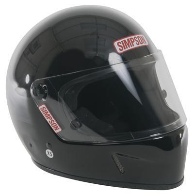 Simpson voyager series helmet 4100042