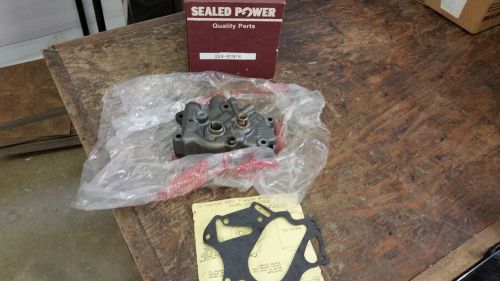 New sealed power 224-43364s oil pump for 2.6l chev, dodge, ply 78 - 79