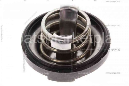 Suzuki 17660-90j00 valve, water pressure