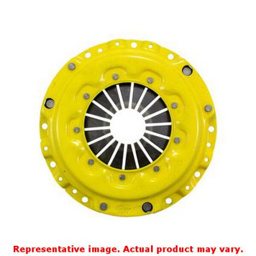 Act h025s sport pressure plate (sp) fits:acura 1990 - 1998 integra rs l4 1.8 n