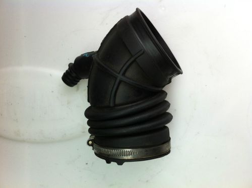 Bmw e46 318 air intake pipe rubber boot m43 1998-2001 1437355
