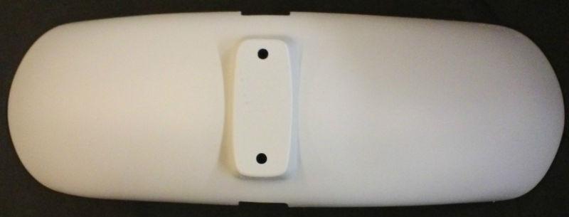 New buell cyclone 99-02 m2 primed oem front fender, m0662.dapmd