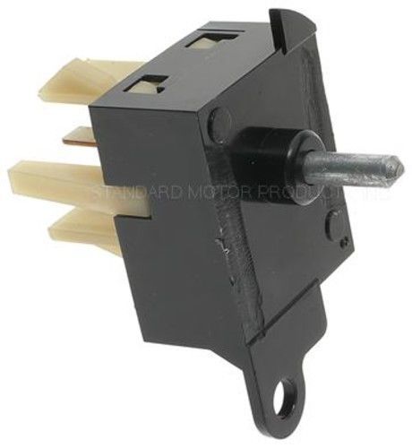 Hvac blower control switch front standard hs-214
