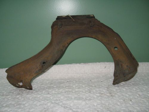 1946-1948 plymouth motor mount bracket