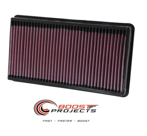 K&amp;n air filter 99-03 ford f550 super duty / f450 / f350 / f250 * 33-2248 *