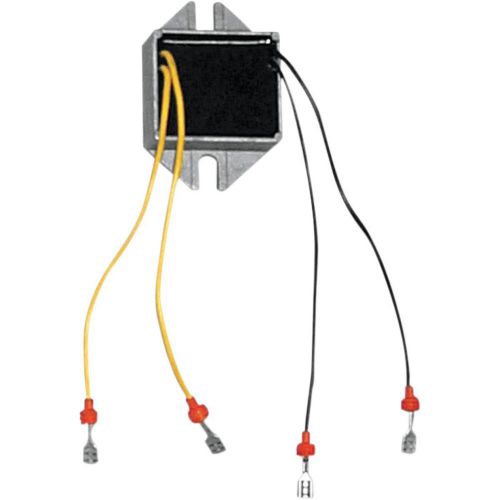 Kimpex - 01-154-17 - universal 12-volt voltage regulator