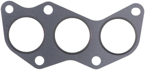 Exhaust pipe flange gasket victor f32169 fits 05-09 subaru outback 3.0l-h6