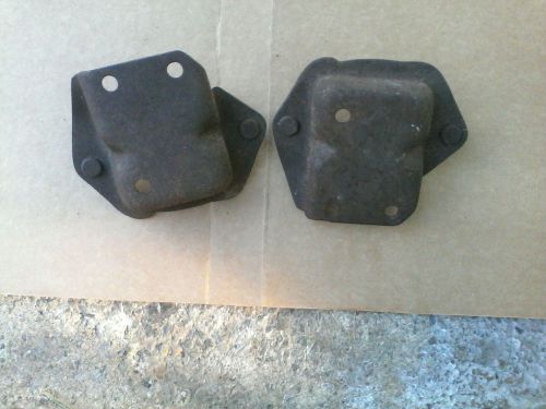 429 ford mounts