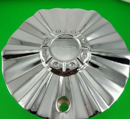 Akuza  center cap # emr0508-truck-cap chrome wheels center cap  ( aluminum )