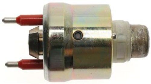 Standard motor products tj12 new fuel injector