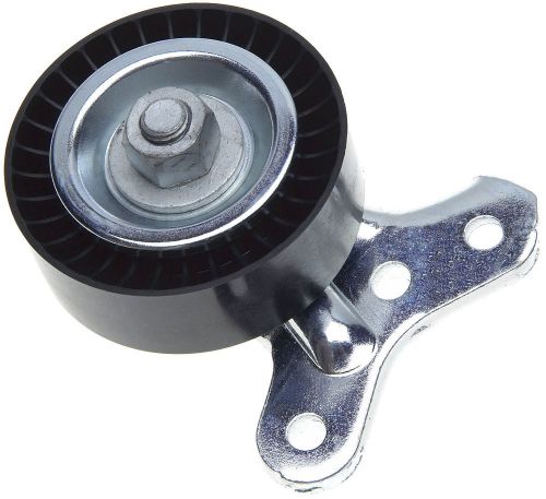 Gates 36106 new idler pulley