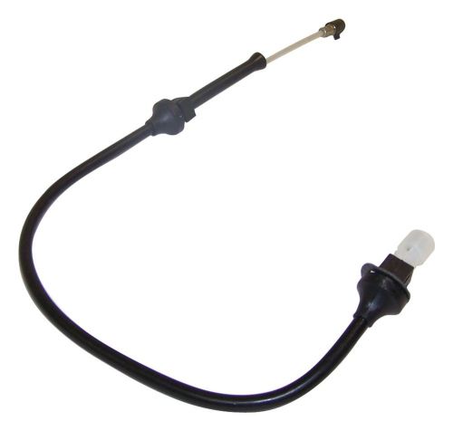 Crown automotive j5358677 throttle cable fits 77-80 cj5 cj7