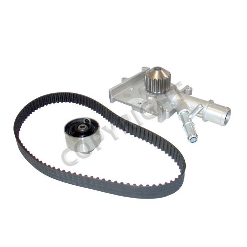 Airtex awk1250 engine timing belt kit with water pump