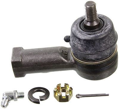 Steering tie rod end outer moog es2171r