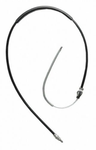Raybestos bc93212 rear left brake cable