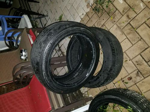 Tires 18