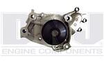 Dnj engine components wp960 new water pump
