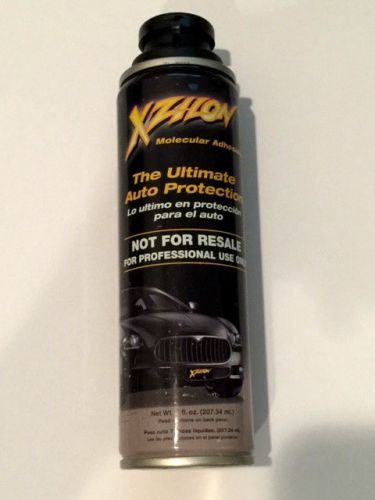 Xzilon paint protection molecular adhesion 7oz the ultimate auto protection -new