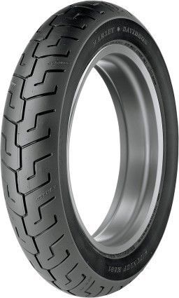 Dunlop k591 replacement sport/touring rear tire 150/80b-16 (302391)