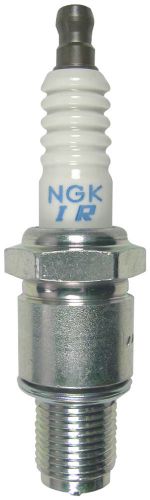 Spark plug-laser iridium ngk 6700 fits 04-11 mazda rx-8 1.3l-r2
