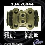 Centric parts 134.76044 rear right wheel cylinder