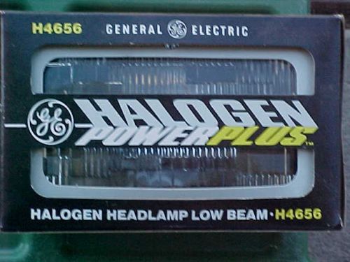 1987 chevrolet el camino / malibu halogen low beam headlamp &#034; nos &#034;