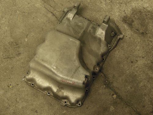 2004-2006 acura tl engine oil pan fits v6 3.2 engine