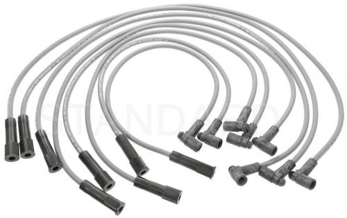 Parts master 26810 spark plug ignition wires
