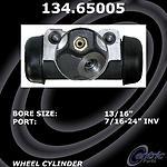 Centric parts 134.65005 rear right wheel cylinder