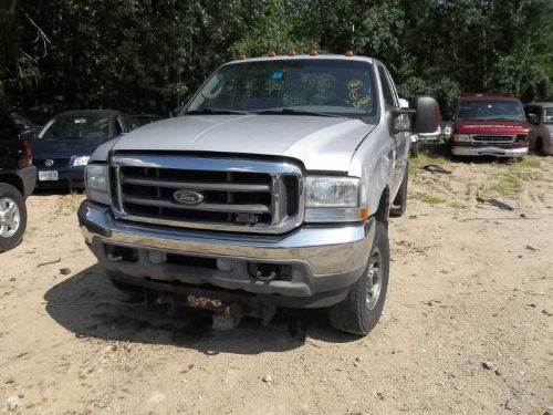 Driver left caliper rear from 12/20/99 fits 00-05 excursion 759781