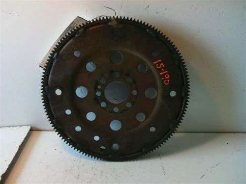 01-04 sebring flywheel/flex plate