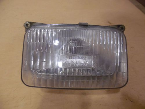 1994 polaris xlt sks 600 triple headlight free shipping