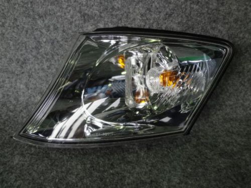 Mazda mpv 2002 left clearance lamp [6611100]