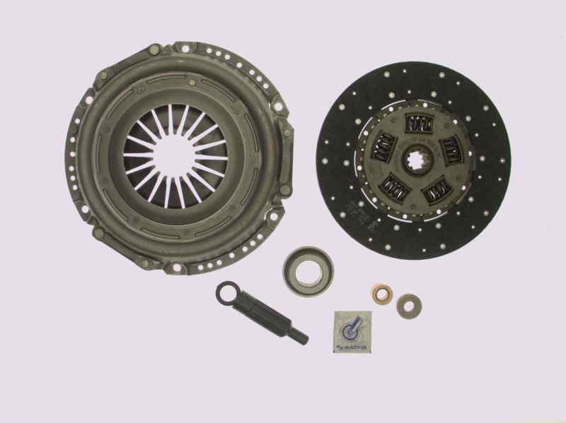 Sachs clutch kit k1675-10