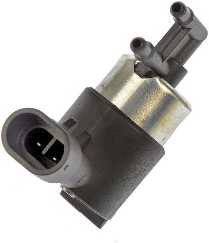 Hvac heater control valve solenoid dorman 600-104