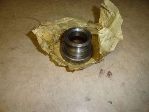 1938 thru 1962 chevrolet stovebolt  6 cylinder clutch throwout bearing