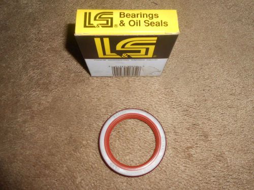 Ford c6  c4 transmission torque convertor front pump seal