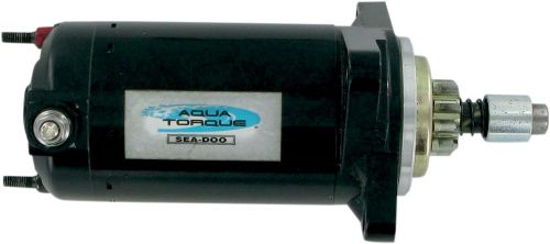 Parts unlimited pd-88720s oem style starter