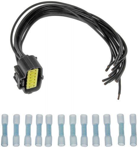 Transmission range sensor connector dorman 645-801