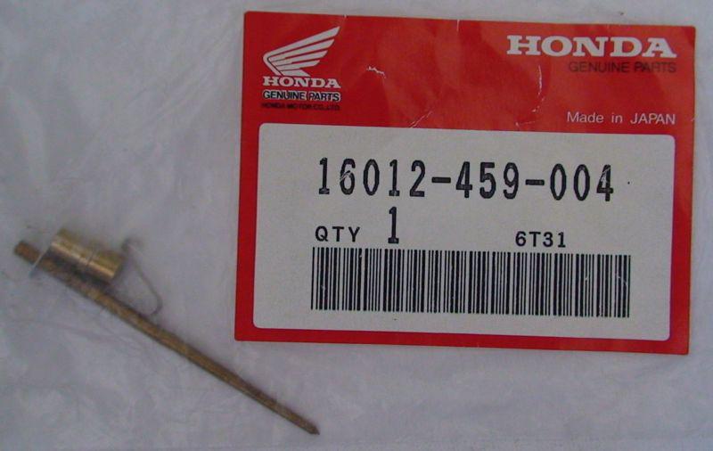 Honda needle jet set ct 110 trail 1980 - 1986 nos