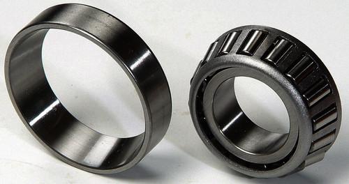 Magneti marelli offered by mopar 1ambw0003a front wheel bearing