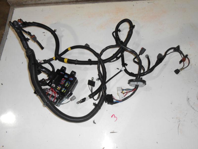 New front chassis wire wiring harness mitsubishi eclipse 95 96 97 98 99 