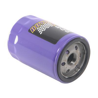 Royal purple 20-59 oil filter extended life canister 13/16"-16 thread each