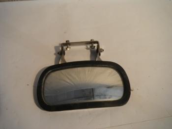 2005 kenworth t800 passenger mirror